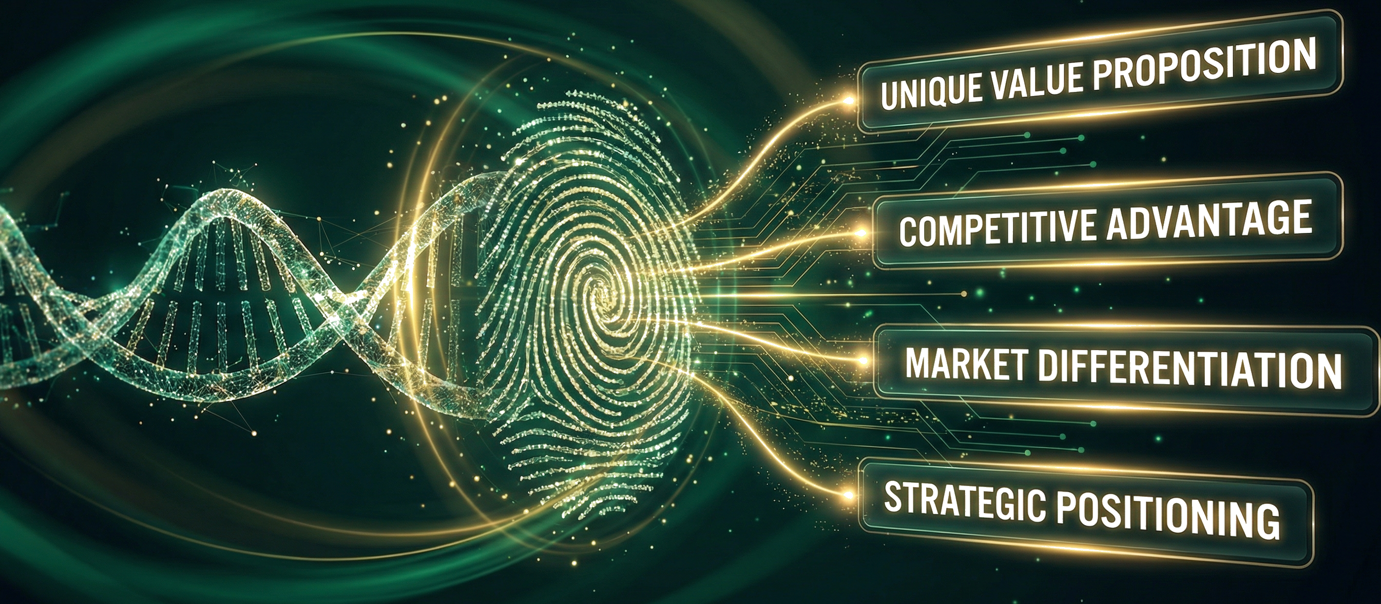 Differentiator Extraction